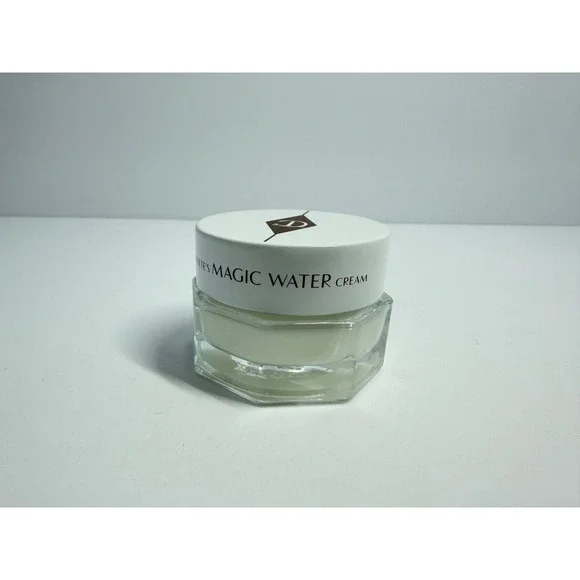 Charlotte Tilbury Magic Water Cream 0.5oz 15ml Gel-Cream Moisturiser Travel Size - Picture 2 of 5